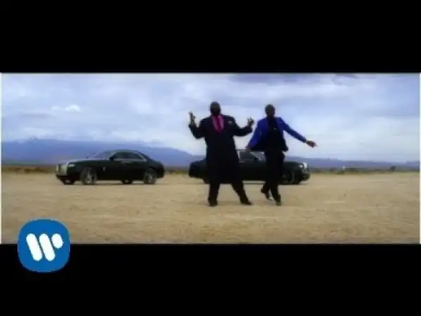 Video: Meek Mill - Believe It (feat. Rick Ross)